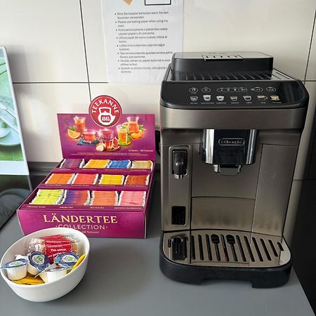 Freshly Renovated City Apartments Essen Kitchen Wifi Near Duesseldorf Airport 外观 照片