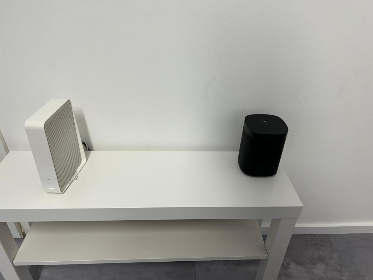 Freshly Renovated City Apartments Essen Kitchen Wifi Near Duesseldorf Airport 外观 照片