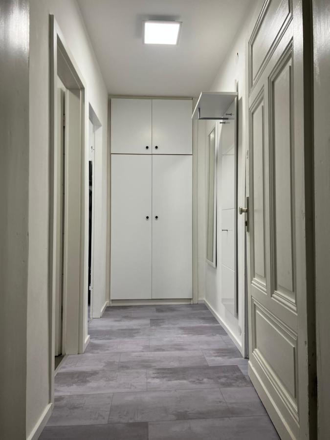 Freshly Renovated City Apartments Essen Kitchen Wifi Near Duesseldorf Airport 外观 照片