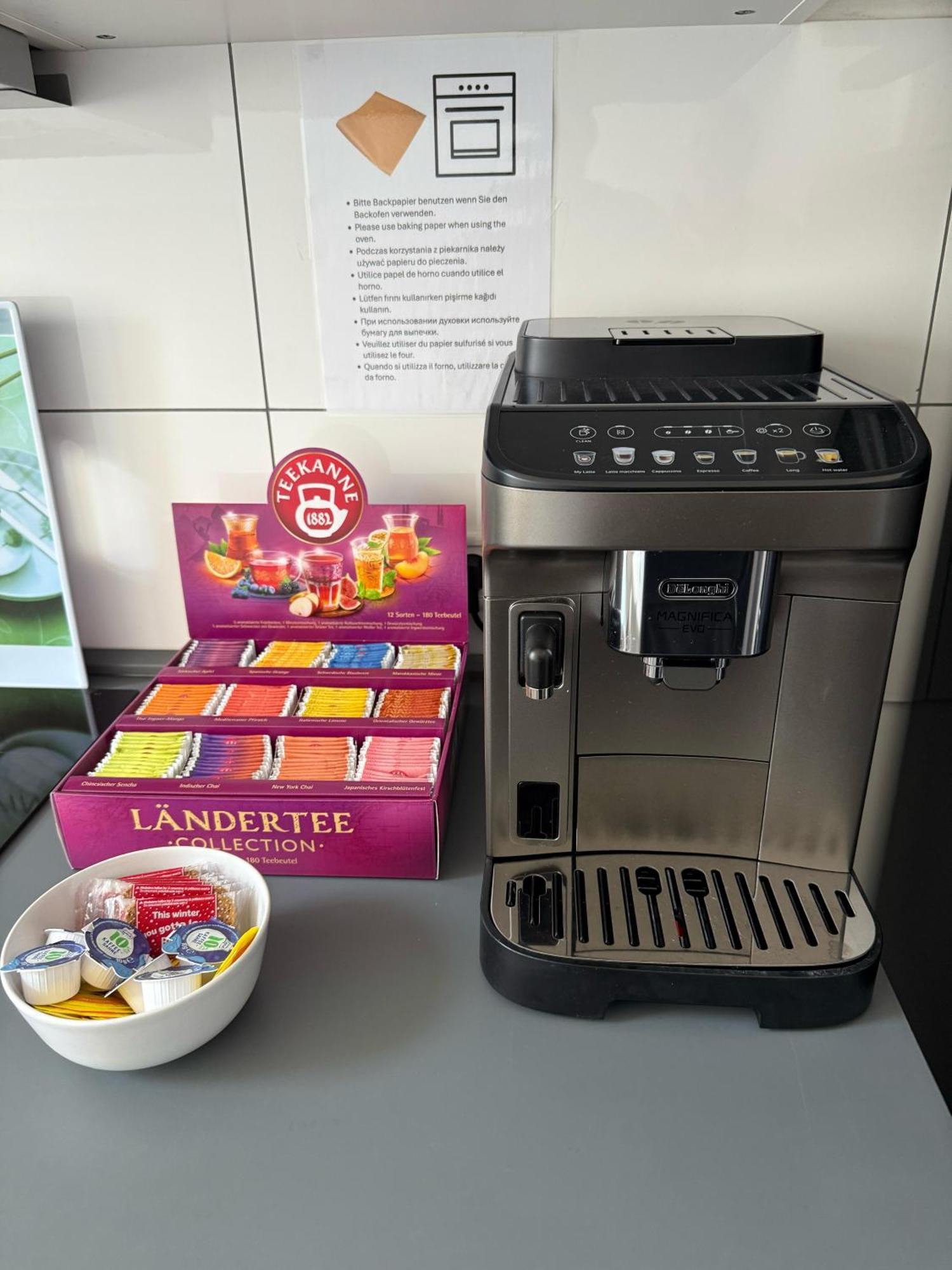 Freshly Renovated City Apartments Essen Kitchen Wifi Near Duesseldorf Airport 外观 照片